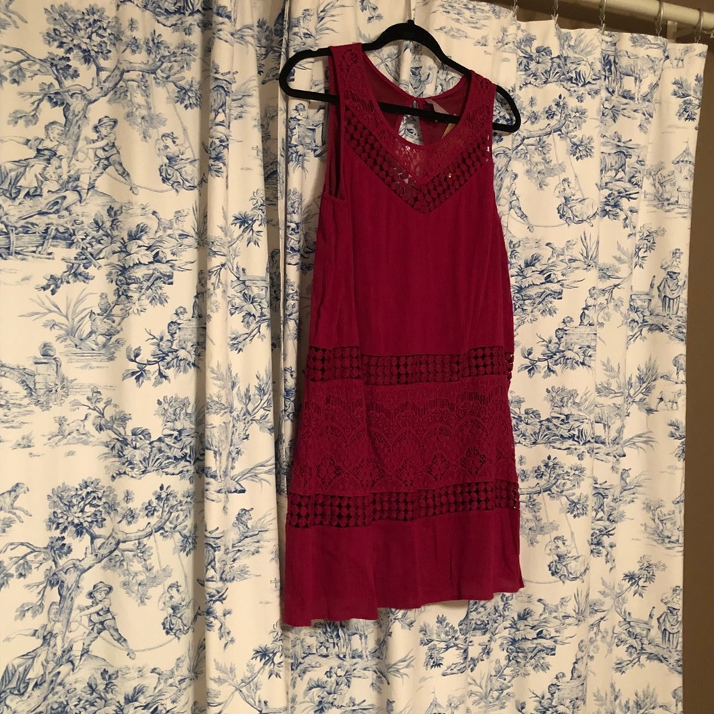 Adorable dress NWT - Picture 3 of 6